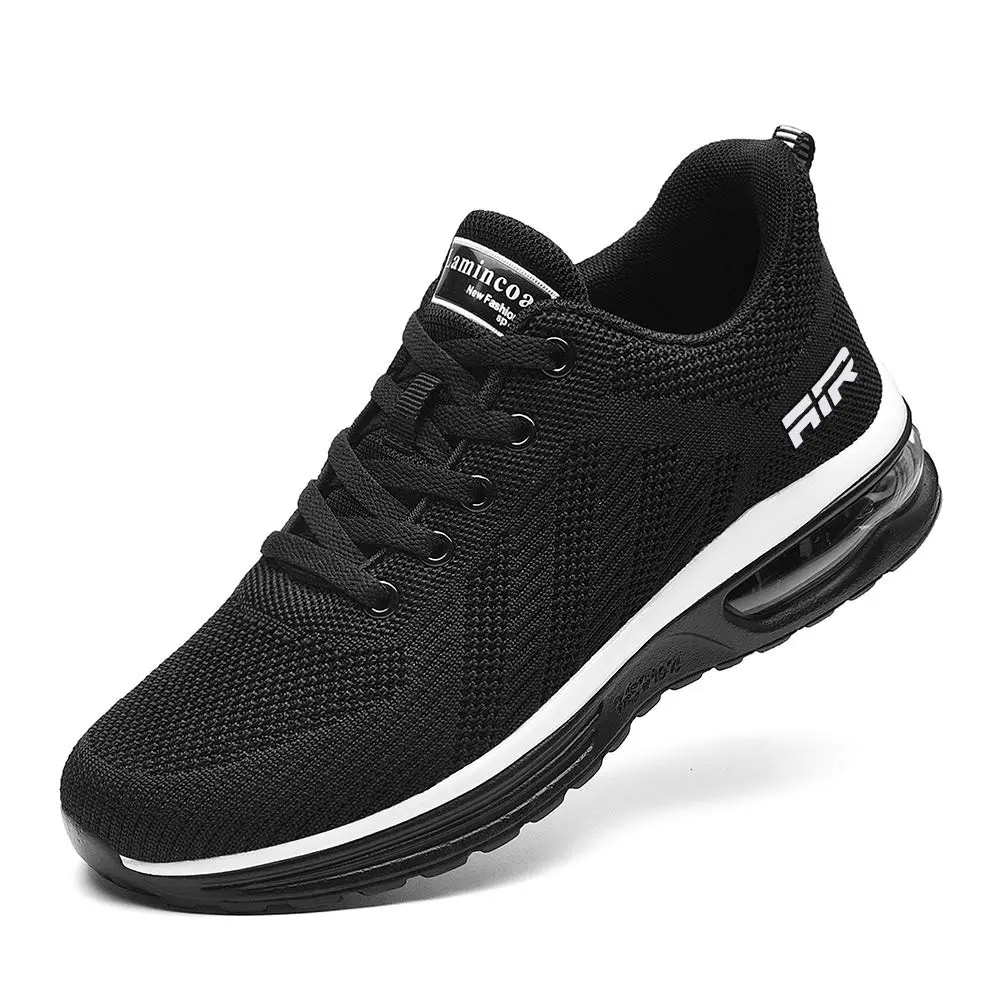 SummerVibes Womens Air Running Shoes Womens Walking Shoes Lightweight Women Sneakers Air Cushion Tennis Shoes for Gym Workout Sports Speed Cleats Exercise Speed Cleats Exercise Training Outdoor