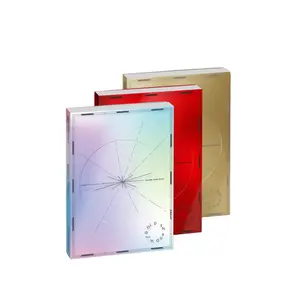 *YES24 POB* ATEEZ - GOLDEN HOUR : PART.2 11TH MINI ALBUM PHOTOBOOK