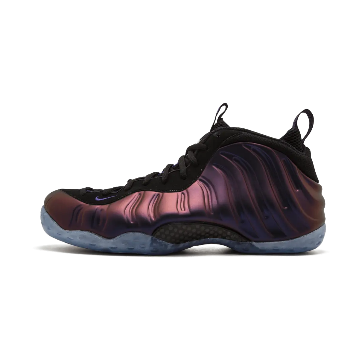 Air Foamposite One "Eggplant" 314996 008