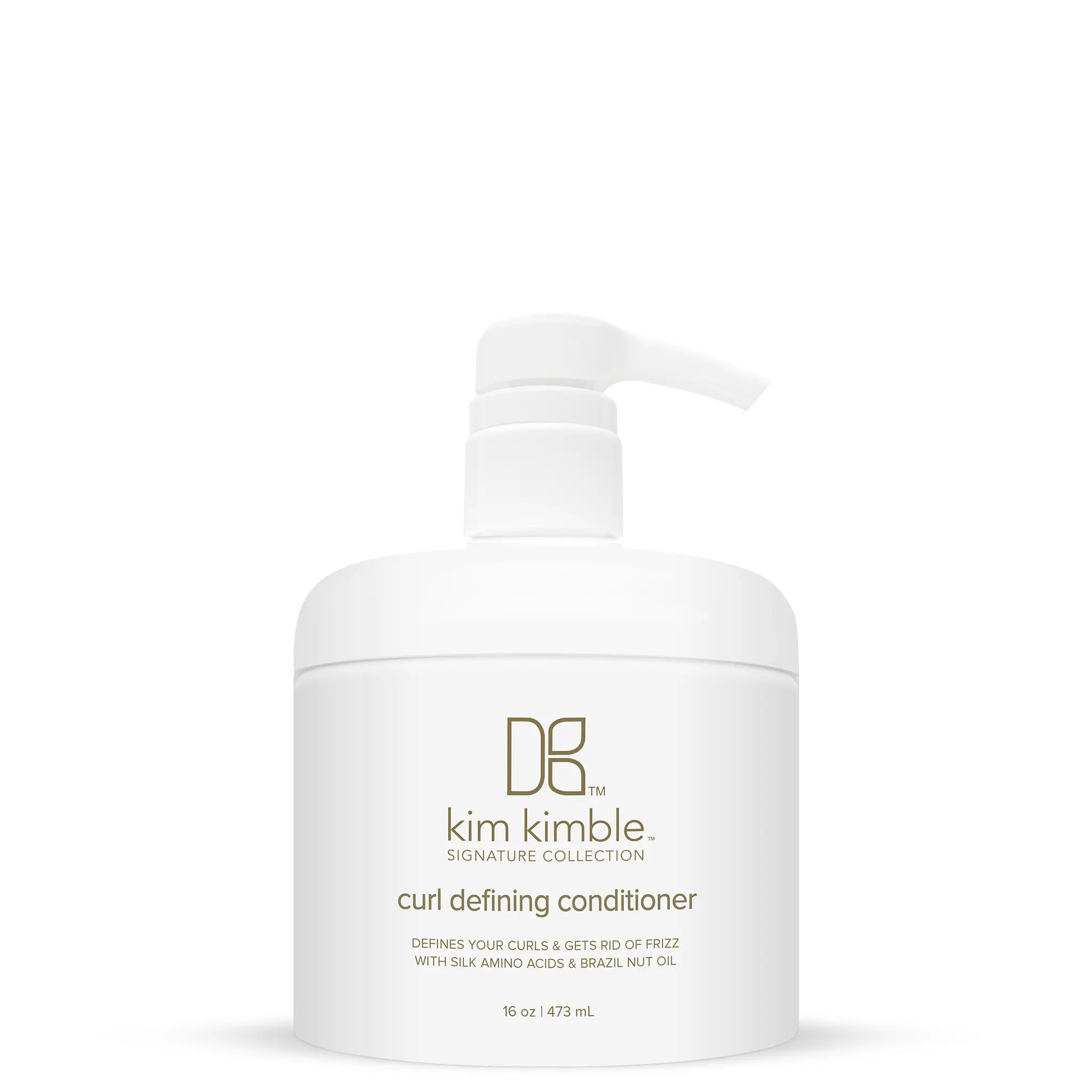 Curl Defining Conditioner