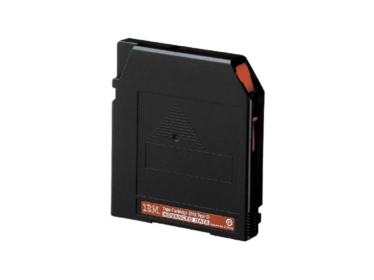 IBM TotalStorage Extended Tape Cartridge 3592 JD Data Cartridge