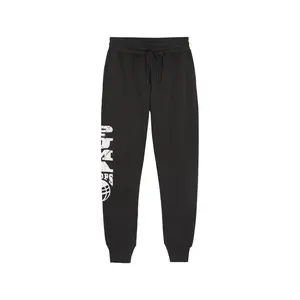 PUMA Mens Posterize 2.0 Sweatpants Casual - Black