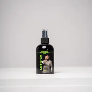 Let's Go Shine & Refreshing Spray—the perfect companion for those in-between wash days! Coconut Oil – Moisture & softness  Shea Butter – Deep conditioning  Keratin – Strengthens & protects  Argan Oil – Shine & frizz control  Sulfate-Free – Gentle on scalp