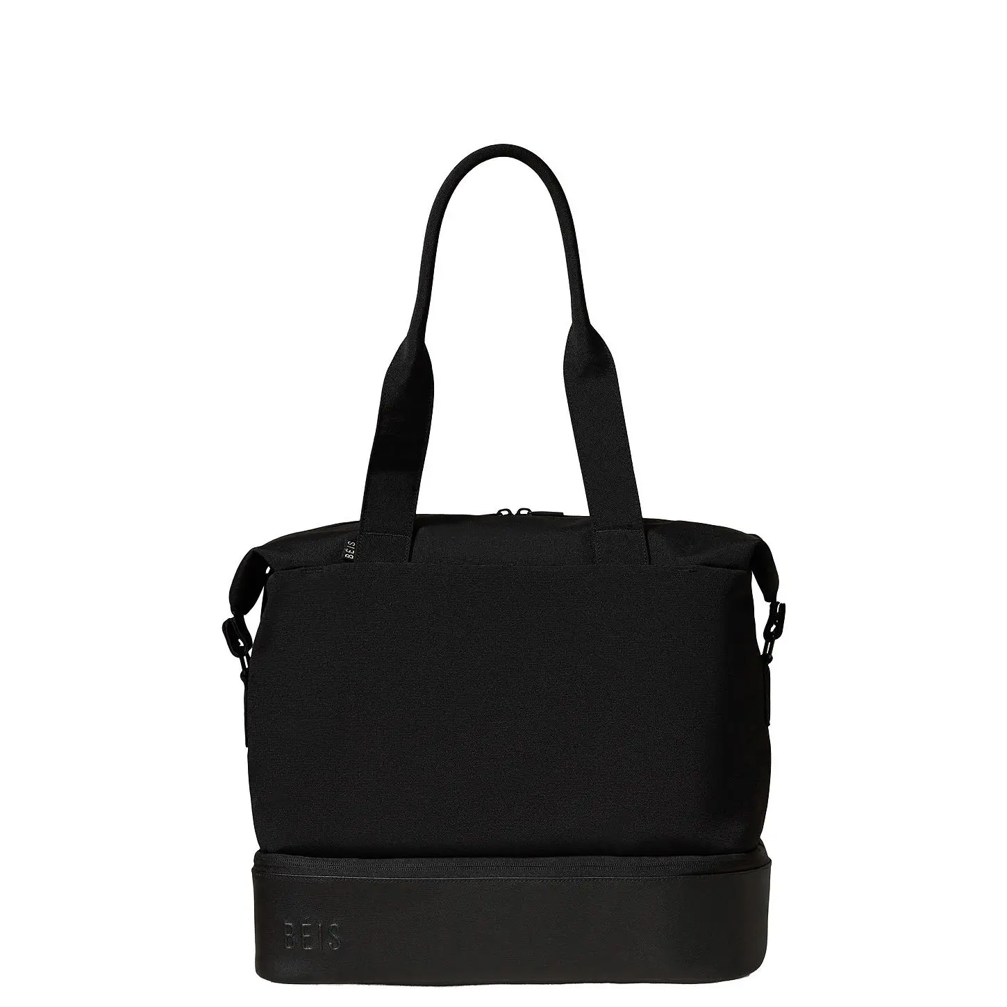 BEIS The Mini Weekend in Black