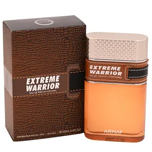 Extreme Warrior by Armaf cologne for men EDT 3.3 / 3.4 oz New In Box