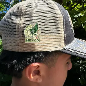 MEXICO NATIONAL SOCCER TEAM PIN