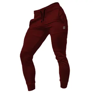 Women's Reflex Jogger - Crimson
