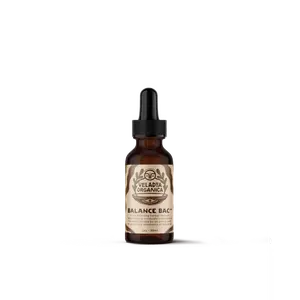 Balance Bac Herbal Extract for Fungal & Bacterial Imbalance