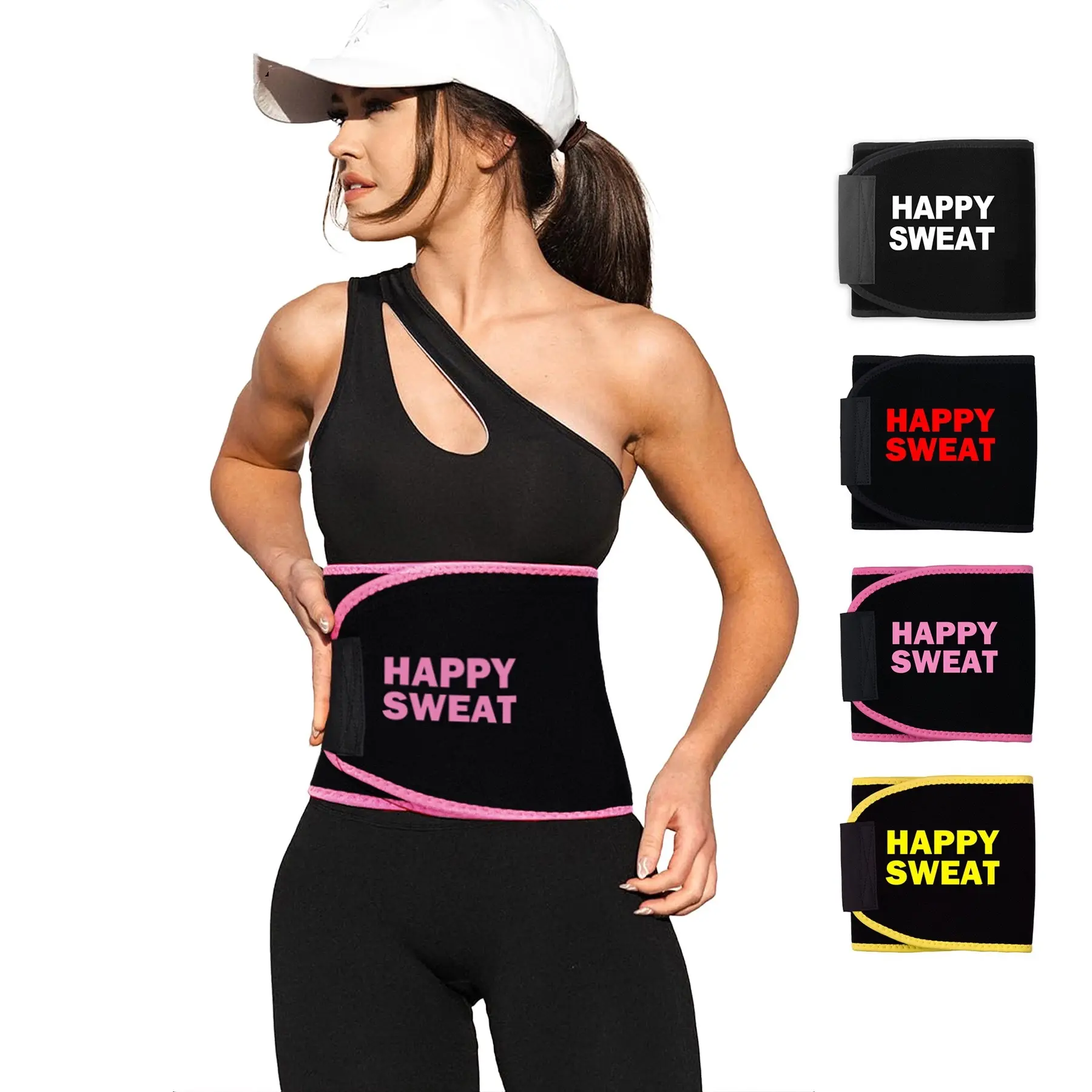 Women's Postpartum Shapewear Waist Belt - Gentle Support, Comfort, Abdominal Control - Waist Trainer for Body Contouring, Abdominal Firming Shapewear Belts, Posture Maintenance
