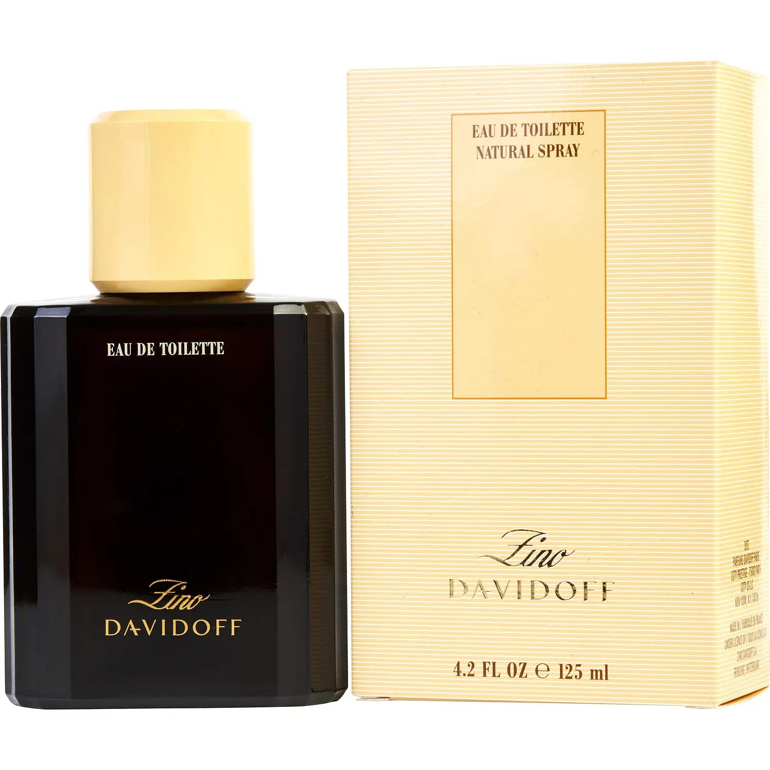 Zino Davidoff By Davidoff Edt For Men