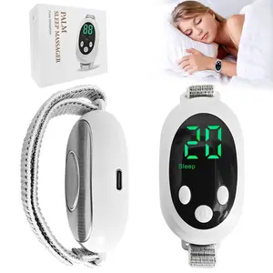 Handheld Sleep Aid Device, Insomnia Relief Anxiety Help Sleep