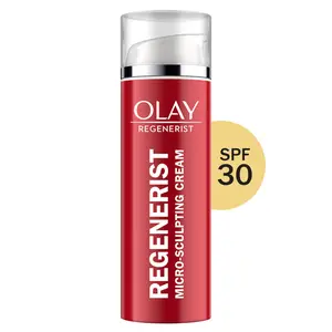 Regenerist Micro-Sculpting Cream Moisturizer | SPF 30