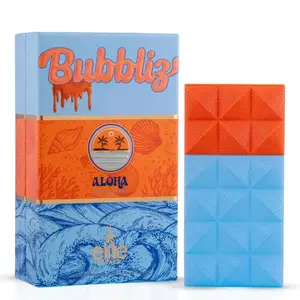 Bubbliz Aloha Eau De Parfum Spray 100ml (3.4 oz) By Elite Risala