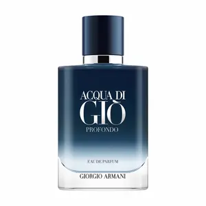 Giorgio Armani Men's 1.7 Ounce Acqua Di Gio Profondo Eau de Parfum