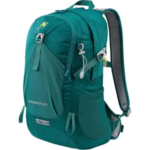 20L Hikig Iteral Frame Backpack for Me Wome, Small Travel Backpack  Backpack with Rai Cover