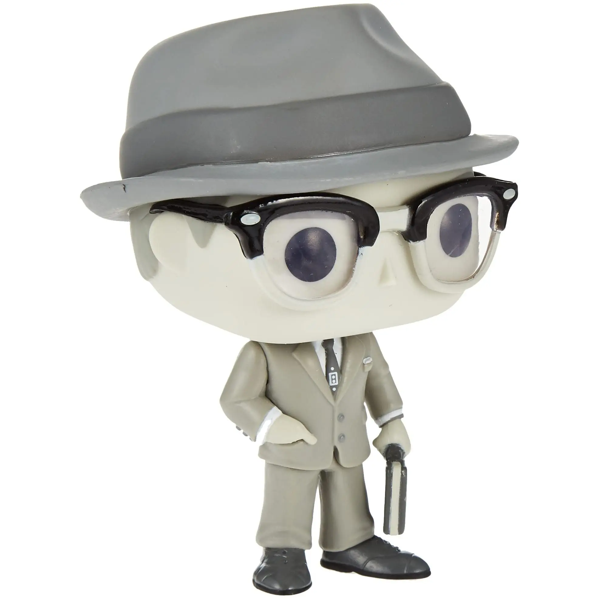 Funko POP! Marvel WandaVision - Vision #714 (Styles May Vary)