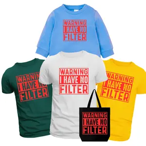 Warning I have No FilterScreen Print Transfer