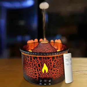 Volcano Humidifier