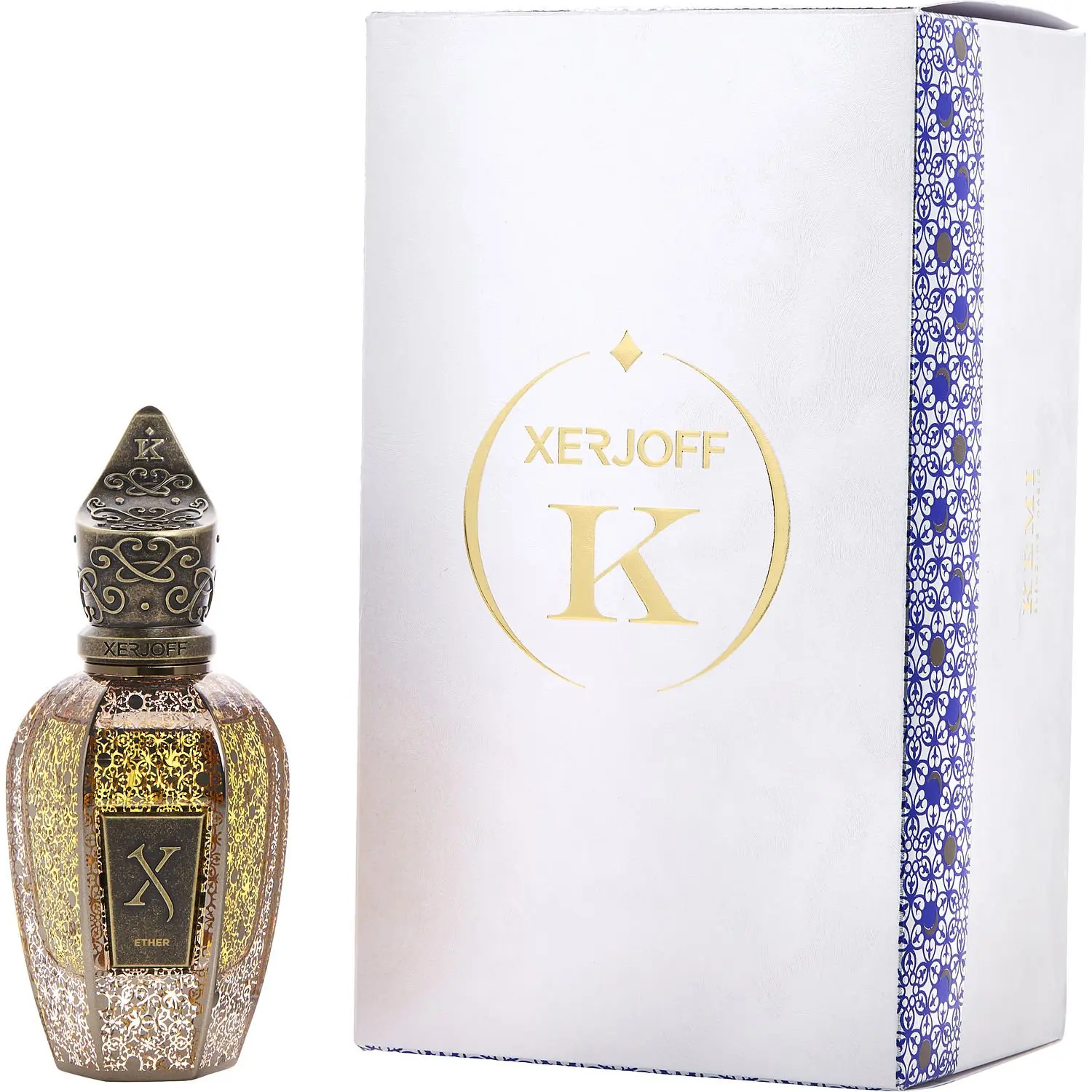 Xerjoff Ether By Xerjoff Parfum For Unisex