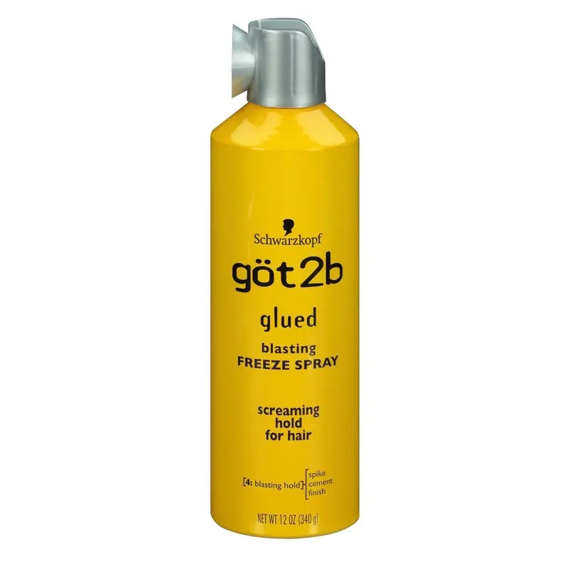 Got2b glue hair  Haircare