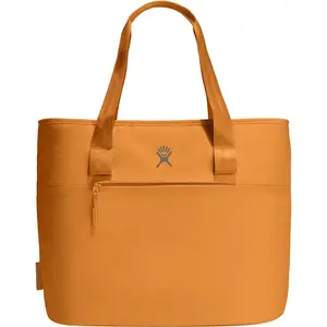 Hydro Flask 20L Insulated Tote fossil