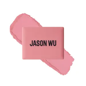 JASON WU BEAUTY Wu Blush - formulated with vitamin E and hyaluronic acid to hydrate and brighten