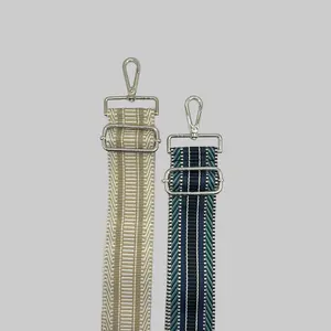 Classic Adjustable Purse, Camera, Guitar Strap