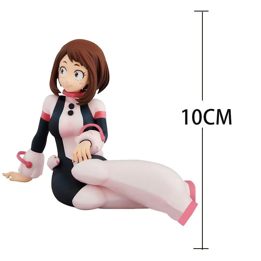 Uraraka Ochako