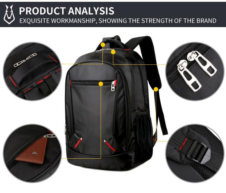 Computer bag laptop backpack