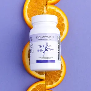 Thryve Immunity