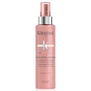 Kerastase Chroma Absolu  Chroma Thermique Heat Protecting Serum 5.1oz 5.1oz