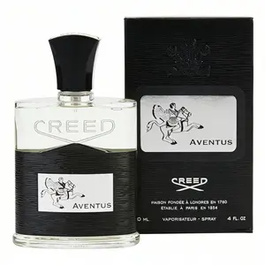 Creed Aventus Eau de Parfum, Men's Fruity-Woody Scent Cologne