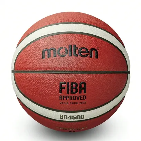 Size 7 Basketball, Indoor Outdoor Basketball, Durable Basketball for Competition & Training, Basketball Accessories, Basketball Equipment, Perfect Holiday Gift, Sports Ball