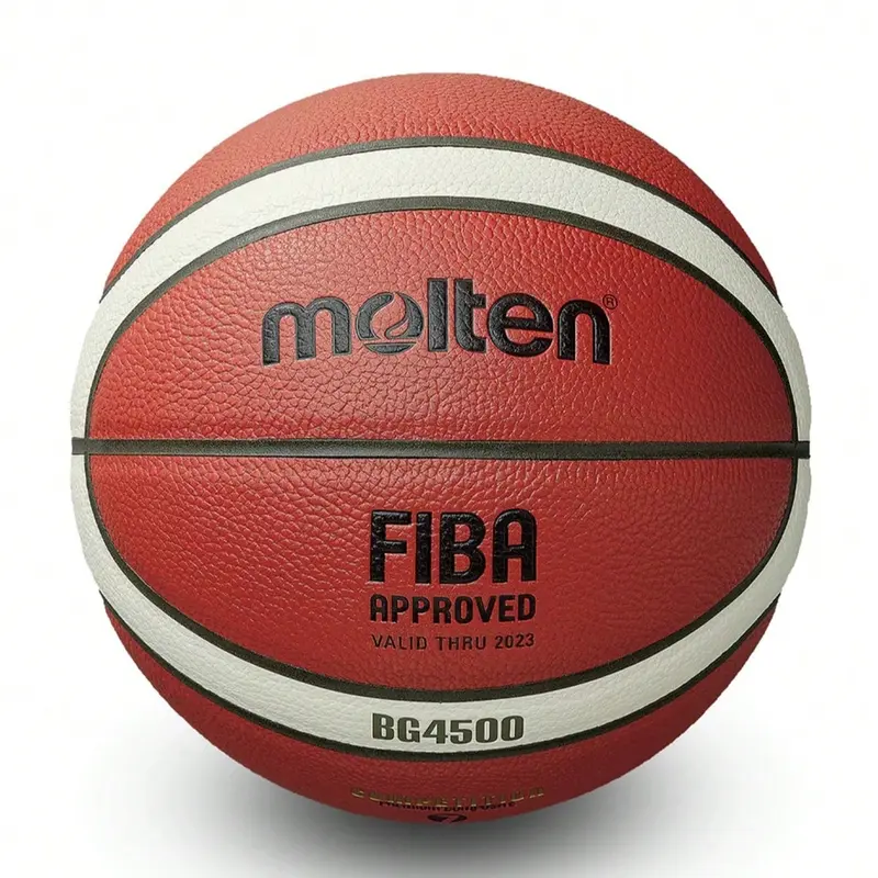 Size 7 Basketball, Indoor Outdoor Basketball, Durable Basketball for Competition & Training, Basketball Accessories, Basketball Equipment, Perfect Holiday Gift, Sports Ball