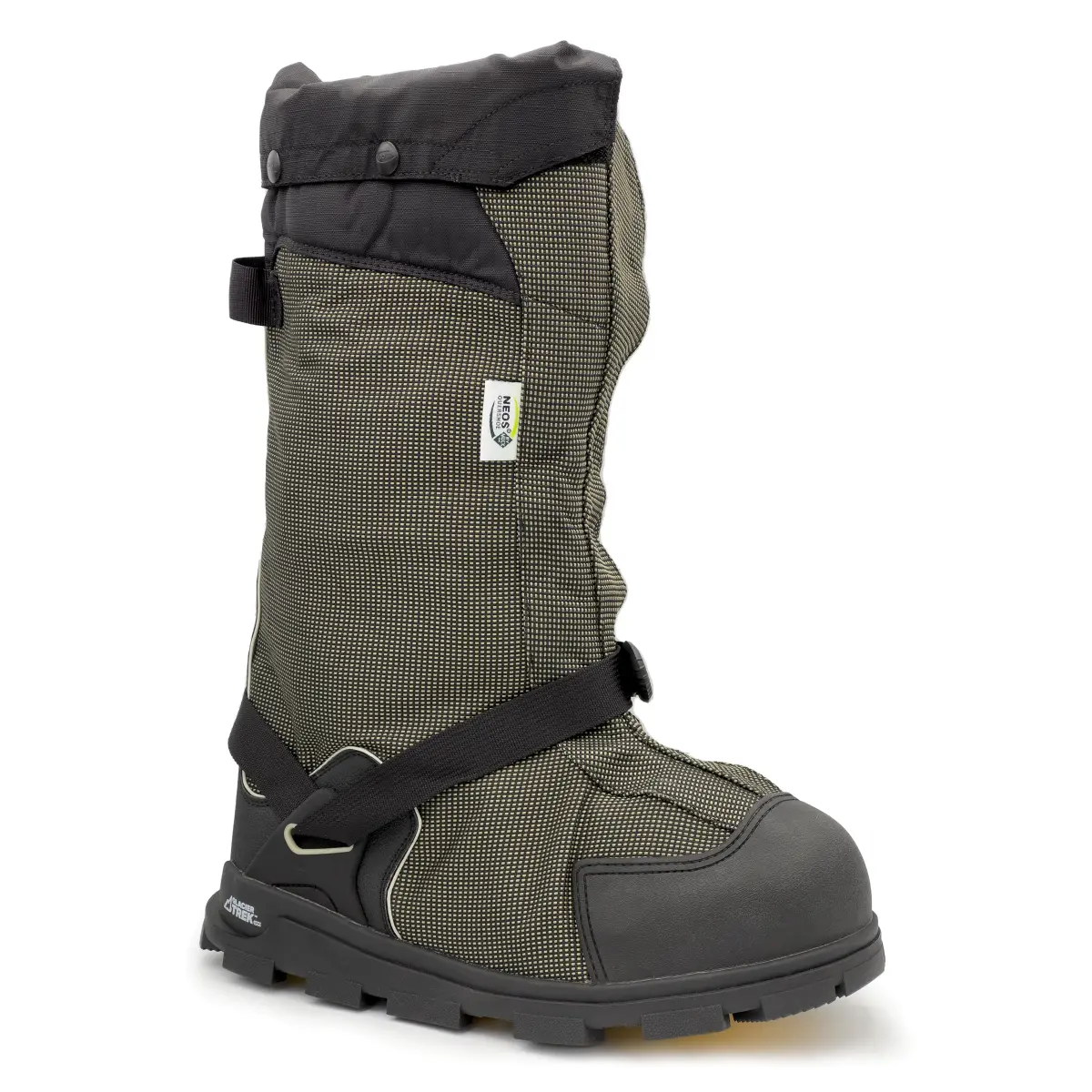 NEOS Navigator Glacier Trek Insulated Overshoe