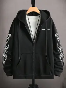 Fashionable Fitted Knitted Bomber Jacket, Stylish Versatile Outerwear for All Seasons Long Sleeve, Casual Trendy Layering Choice for Every Occasion
