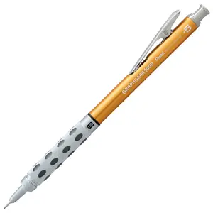  Pentel GraphGear 1000 Mechanical Drafting Pencil (0.5mm), Limited Edition Gold Accents