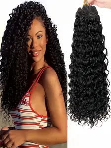 Trendy Women's Curly Wig, Natural Curl High Gloss Long Hair, Full / Gradient/full, Essential for Street Style Daily Looks, Daily Wear Wig