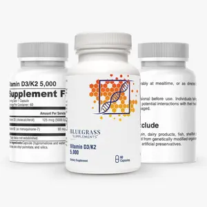 Vitamin K2 D3 5000
