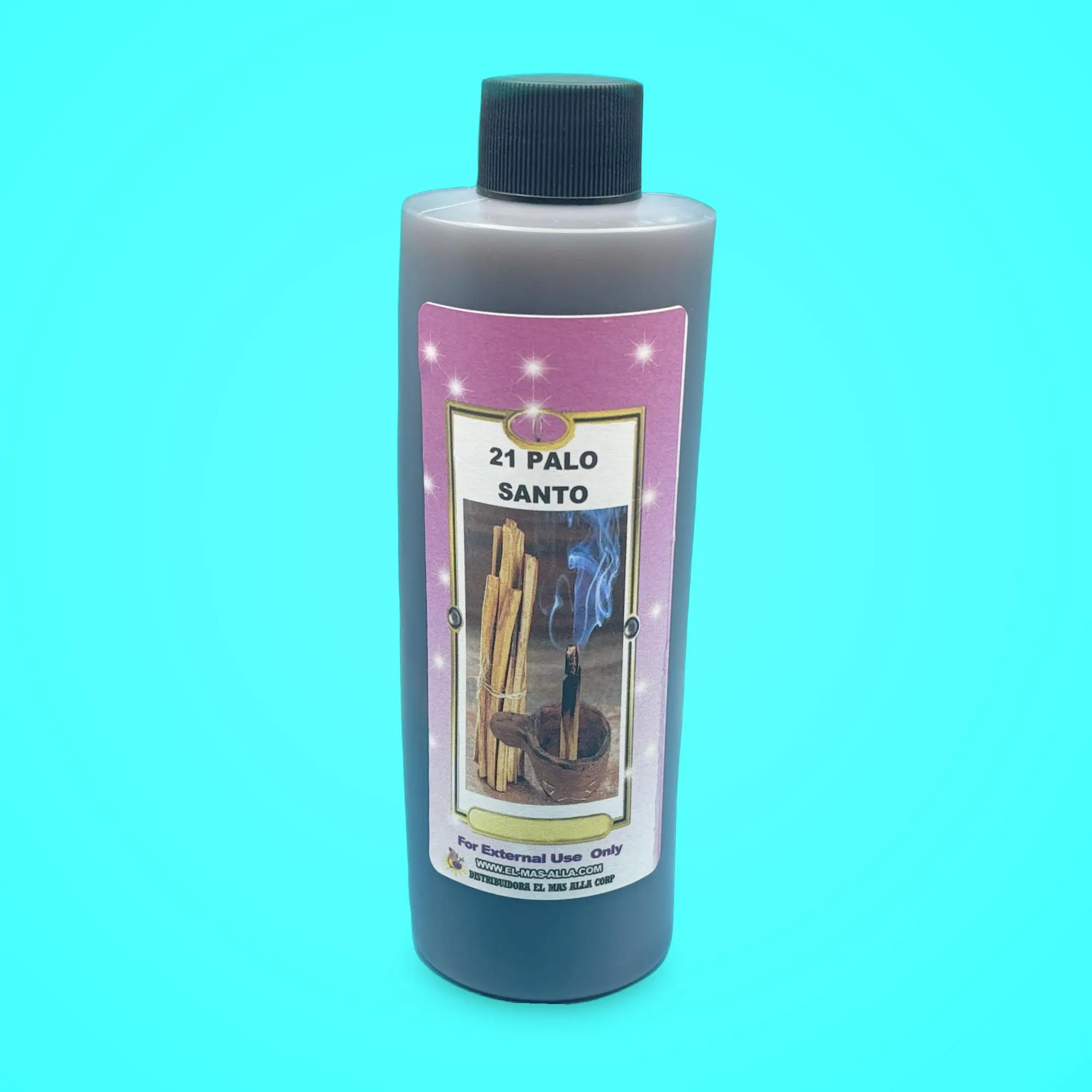 Bath 21 Palo Santo
