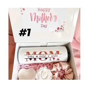 Mothers Day Box personalized touch