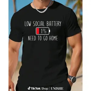 Introvert Style: Anti-Social Tee for Peaceful Minds