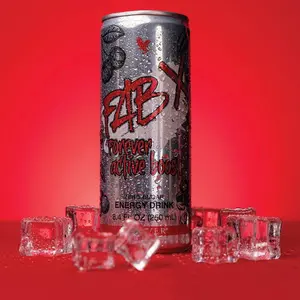 Forever Active Boost Energy Drink