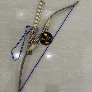 Arco y flecha para Oshosi