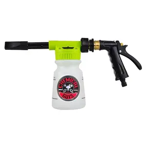 Chemical Guys CHGACC-326 Foam Blaster 6 Foam Wash Gun, Easy Use, Foam Lance, Createsfoam