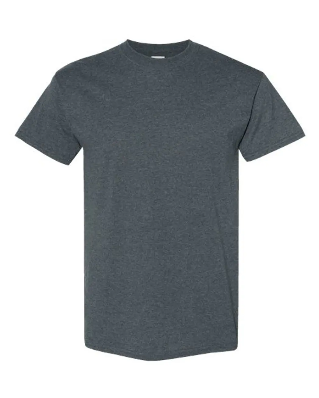 DARK HEATHER