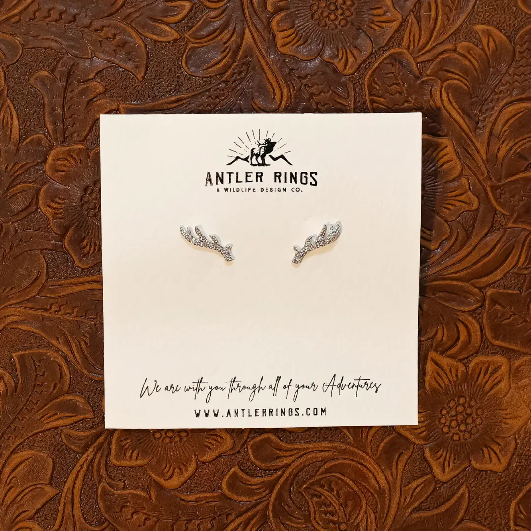 The Ash Studs