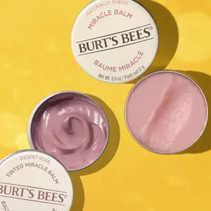 Burt's Bees Miracle Balm - A beauty balm for dry skin from head-to-toe