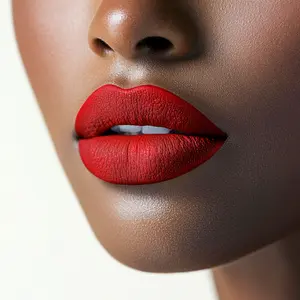 Cherry Cosmetic Matte Mystique Liquid Lipstick Collection Nocturne Non-Sticky Non-Transfer Proof Rich Long Lasting Vegan Glossy Date Night Signature Red High Pigment TikTok Makeup Must-have Viral Kiss Proof Best Affordable Statement Lip Lipgloss Peach Lip