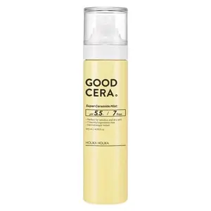 Holika Holika Good Cera Super Ceramide Mist pH 5.5 7 Free 120ml for Sensitive Dry Skin hydration cream